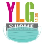 ylg @home – salon beauty servi android application logo